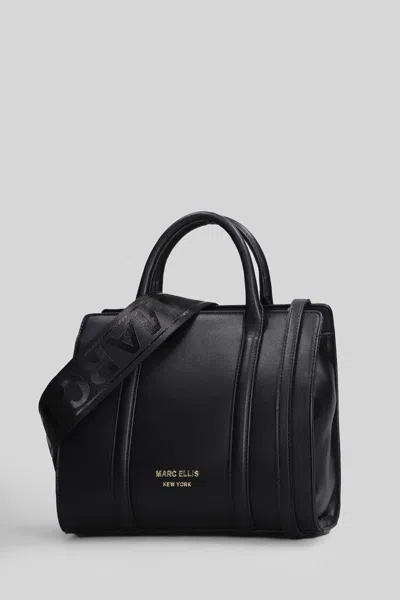 Marc Ellis Trendy Tote S Tote In Black