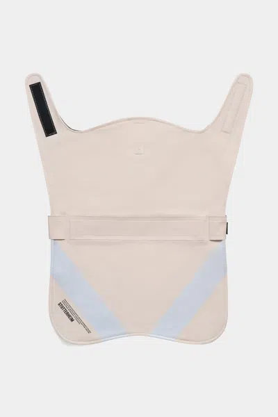 Stutterheim Dog Rainco In Neutral