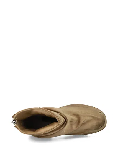 424 Marathon Boots In Brown