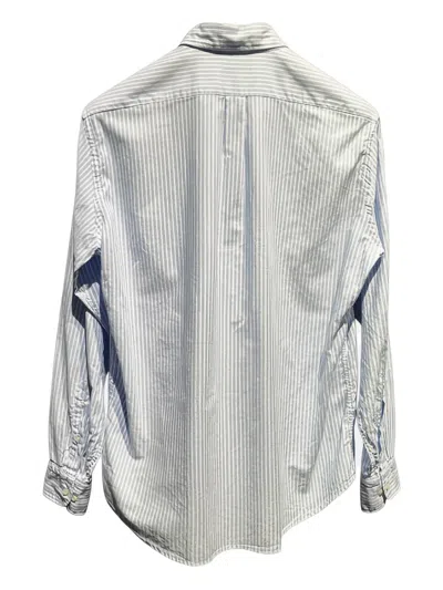 Bd Baggies Long-sleeve Shirt In Multi