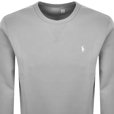 Ralph Lauren Sweatshirt Grey In Gray