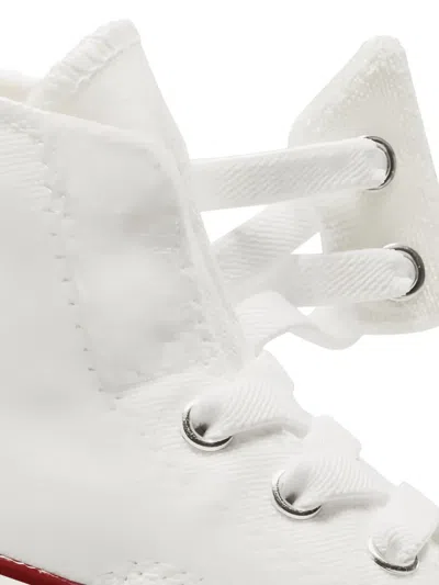 Converse Chuck Taylor All Star Trainers In Multi