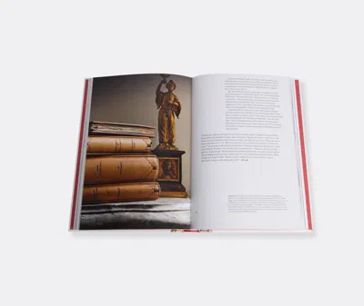 Flammarion Coffee Table Books Multicolour Uni In Multi