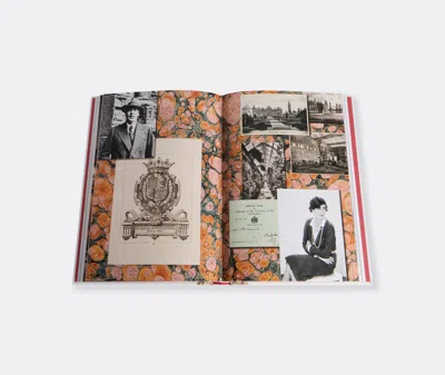 Flammarion Coffee Table Books Multicolour Uni In Multi