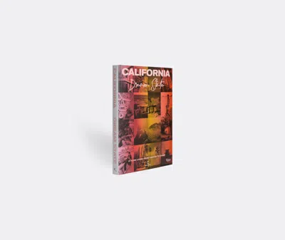 Rizzoli International Publications Coffee Table Books Multicolour Uni In Multi