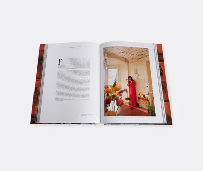 Rizzoli International Publications Coffee Table Books Multicolour Uni In Multi