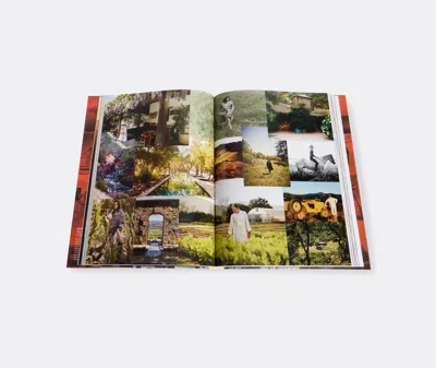 Rizzoli International Publications Coffee Table Books Multicolour Uni In Multi