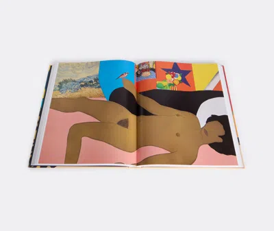 Rizzoli International Publications Coffee Table Books Multicolour Uni In Multi