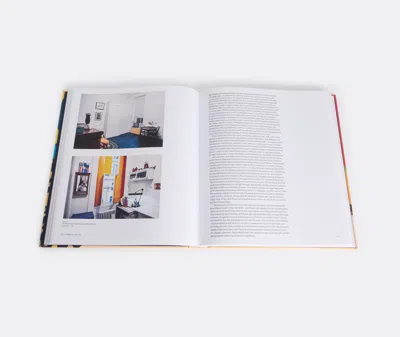 Rizzoli International Publications Coffee Table Books Multicolour Uni In Multi