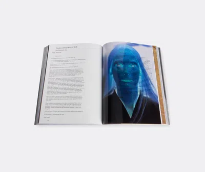 Rizzoli International Publications Coffee Table Books Multicolour Uni In Multi