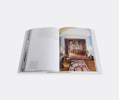 Flammarion Coffee Table Books Multicolour Uni In Multi