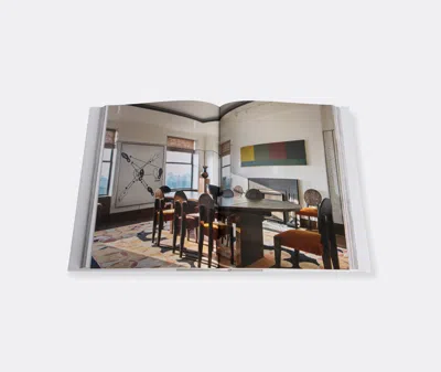 Flammarion Coffee Table Books Multicolour Uni In Multi