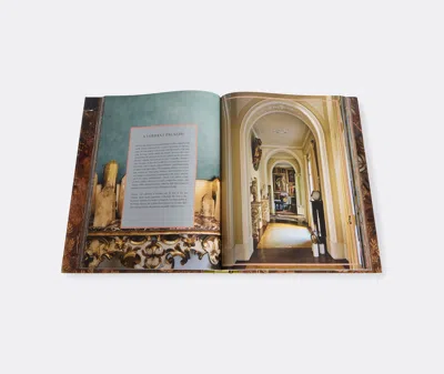 Rizzoli International Publications Coffee Table Books Multicolour Uni In Multi