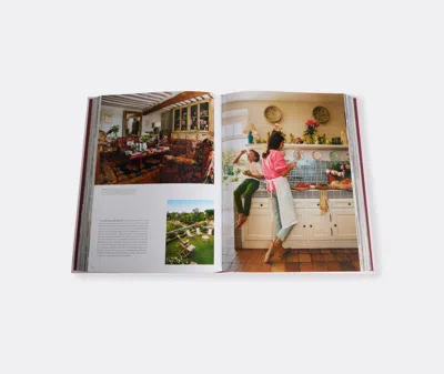 Rizzoli International Publications Coffee Table Books Multicolour Uni In Multi