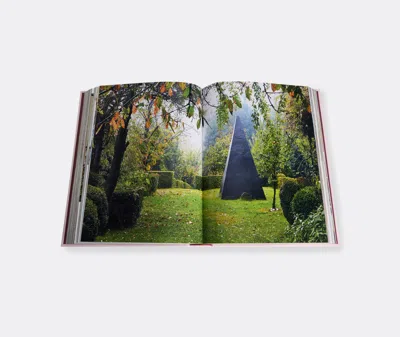 Rizzoli International Publications Coffee Table Books Multicolour Uni In Multi