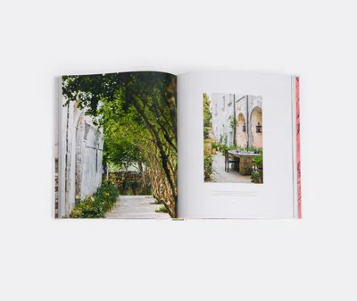 Rizzoli International Publications Coffee Table Books Multicolor Uni In Multi