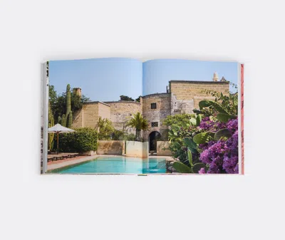 Rizzoli International Publications Coffee Table Books Multicolor Uni In Multi