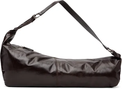 Paloma Wool Brown Dry Bag In Brown