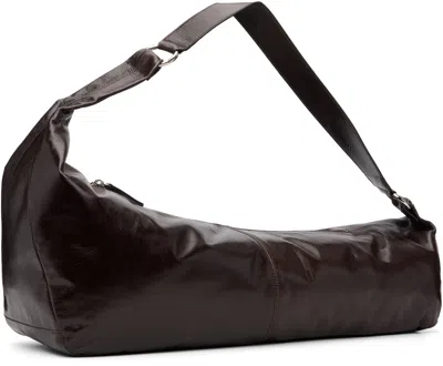 Paloma Wool Brown Dry Bag In Brown