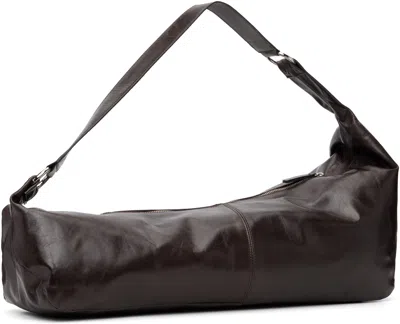 Paloma Wool Brown Dry Bag In Brown