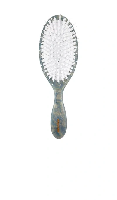 Solar Eclipse Horse Amazing Hair Day Brush 헤어 브러쉬 In Multi