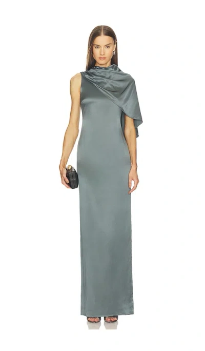 Srg Jude Dress In Gray