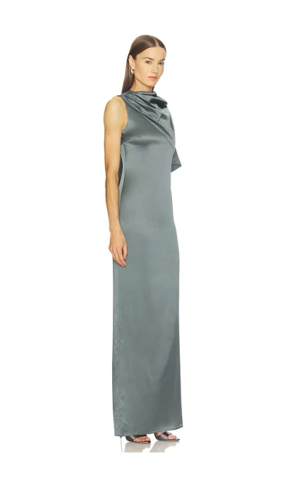 Srg Jude Dress In Gray