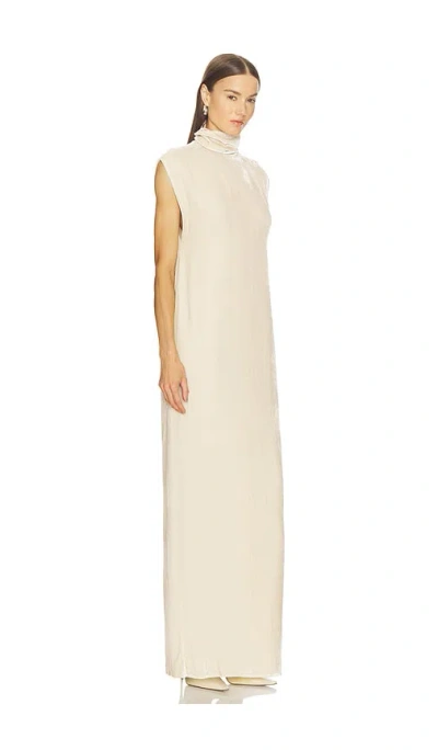 Srg Lily Dress In Neutral