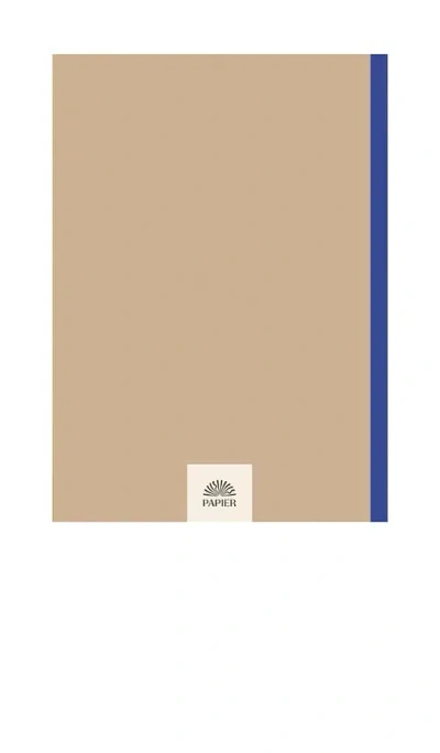 Papier Wonder Finance Planner