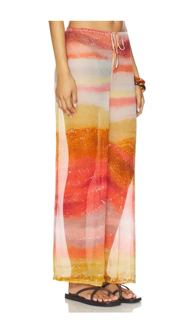 Vitamin A Petra 팬츠 In Multi