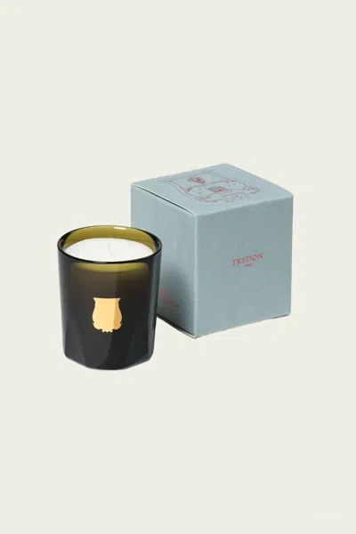 Trudon Cyrnos Petite Candle 70g In Multi