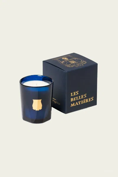 Trudon Madurai Petite Candle 70g In Multi