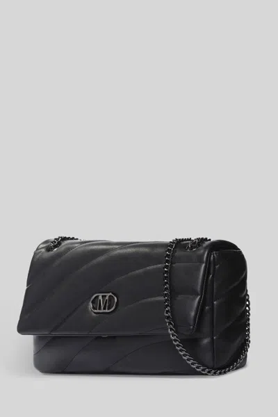Marc Ellis Yole Bag Shoulder Bag In Black