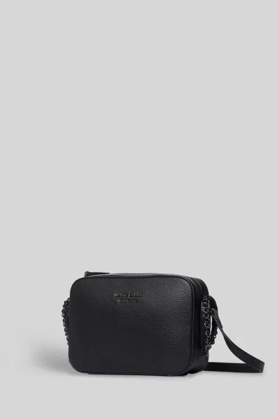 Marc Ellis Joy Bag Shoulder Bag In Black