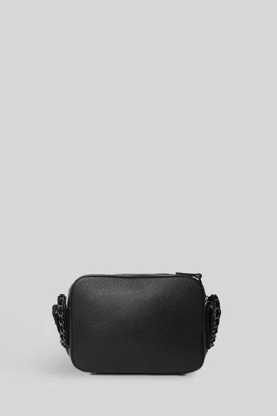 Marc Ellis Joy Bag Shoulder Bag In Black