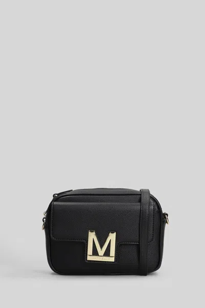 Marc Ellis Trixie Bag Shoulder Bag In Black