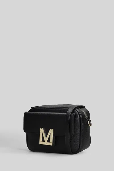 Marc Ellis Trixie Bag Shoulder Bag In Black
