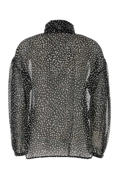 Max Mara Shirts In Multi