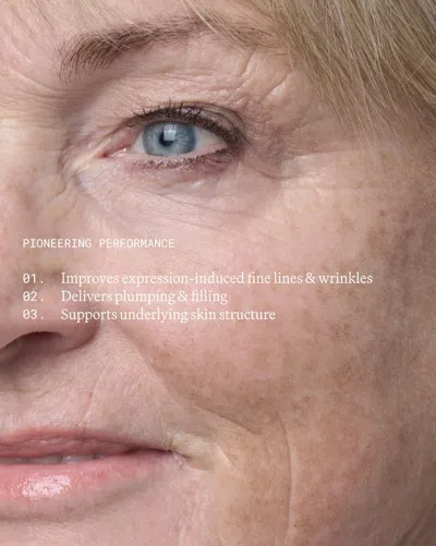 Emma Lewisham Supernatural Vitale Elixir In Transparent