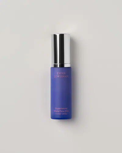 Emma Lewisham Supernatural Vitale Elixir Refill In Transparent