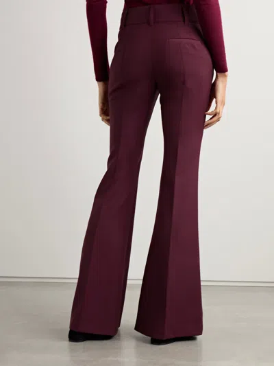 Gabriela Hearst Casual Pants With Belt Loops In Multi