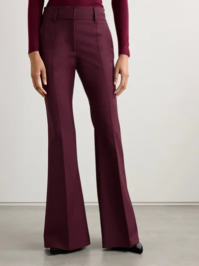 Gabriela Hearst Casual Pants With Belt Loops In Multi