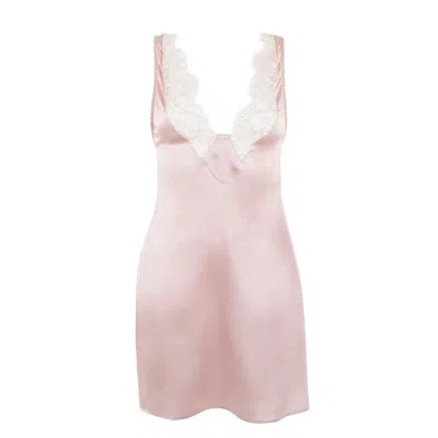 Emma Harris Women's Melody Slip In Yellow