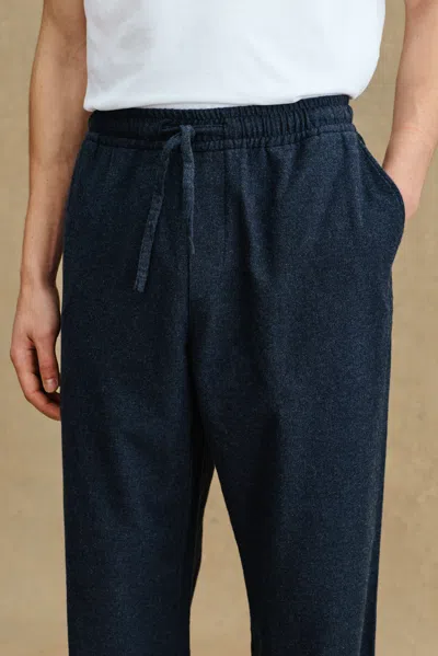 A Days March Owe Mammoth Pyjamas In Blue