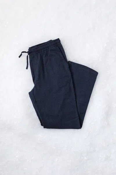 A Days March Owe Mammoth Pyjamas In Blue