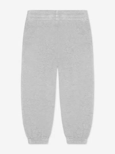 Represent Kids Mini Owners Club Sweatpants In Gray