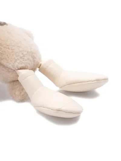 MONDUCK 纹理钥匙扣