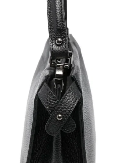 Marc Ellis Adele Tote Bag In Black