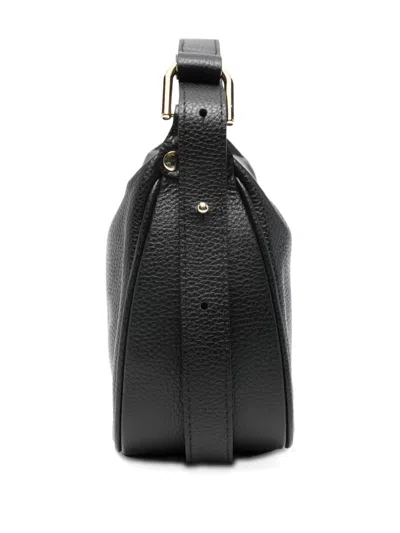 Marc Ellis Logo-plaque Tote Bag In Black