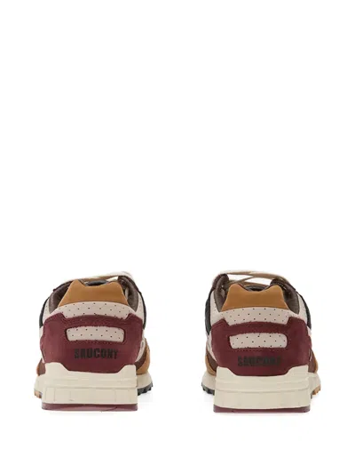Saucony Shadow 5000 Sneakers In Multi